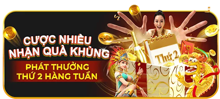 bin88 khuyến mãi chiến lược
