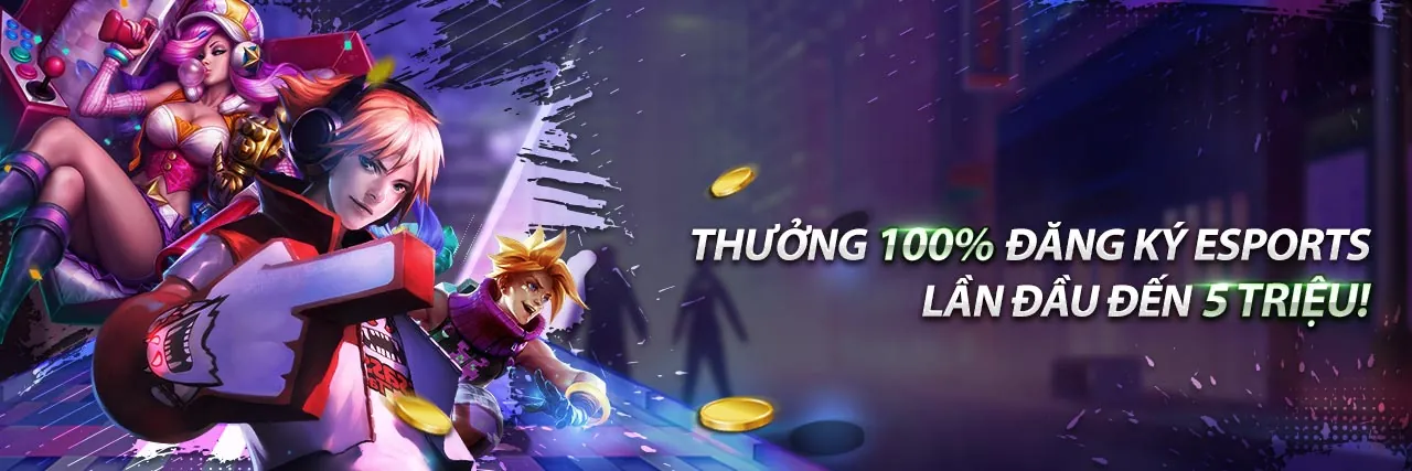Trò chơi slot bin88 với các khuyến mãi hấp dẫn