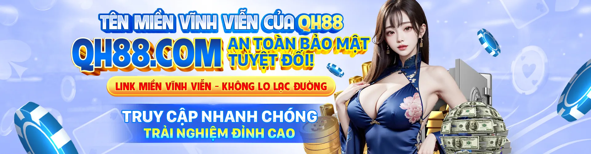 Chính Sách Bảo Mật BIN88 Đảm Bảo An Toàn Dữ Liệu Người Dùng
