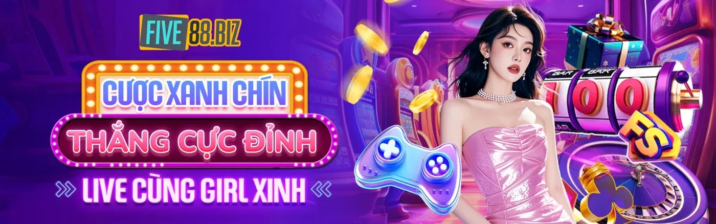 Hình ảnh chính về chiến lược khuyến mãi bin88
