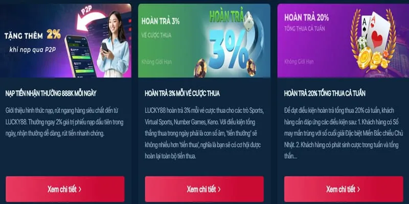 Sự kiện VIP độc quyền và quà tặng sang trọng