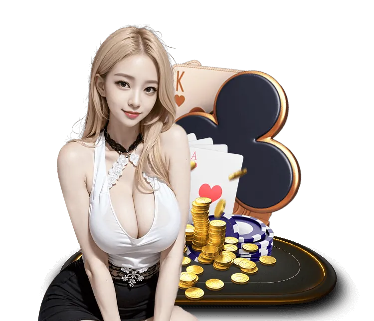 Trò chơi Casino Người Thật
